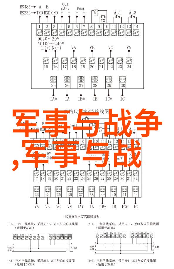 元朝最终覆灭 这个外籍太监立了大功
